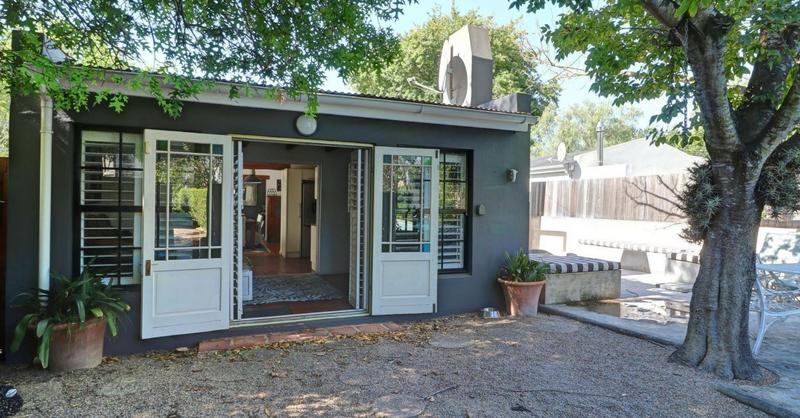 5 Bedroom Property for Sale in Greyton Western Cape